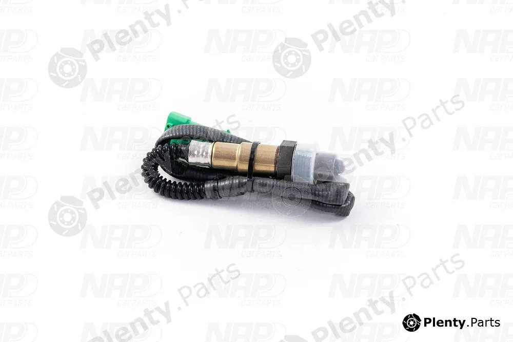 NAP carPARTS CLS10158 — Lambda Sensor