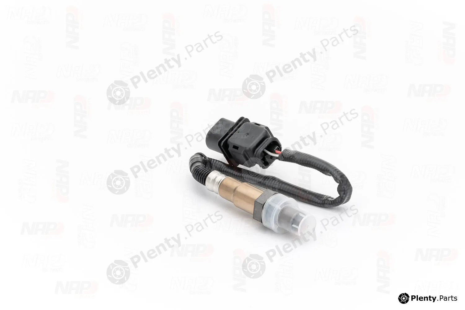 NAP carPARTS CLS10130 — Lambda Sensor