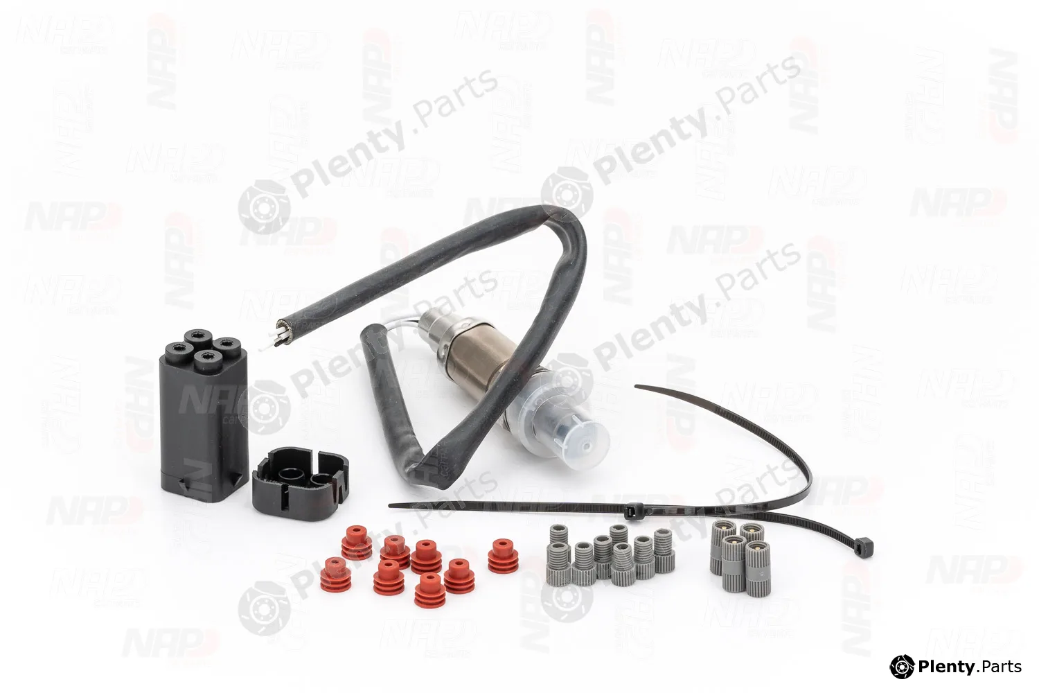 NAP carPARTS CLS10148 — Lambda Sensor