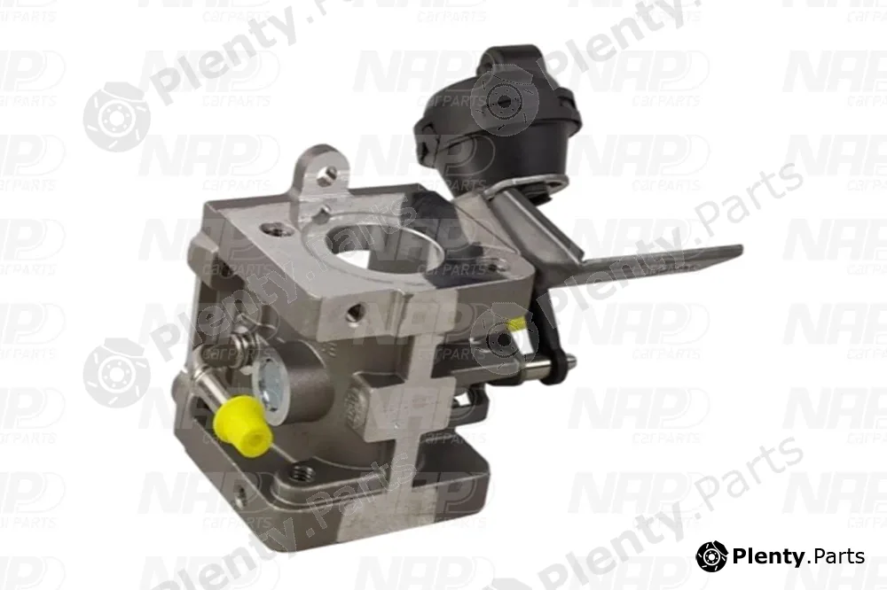 NAP carPARTS CAV10170 — EGR Valve