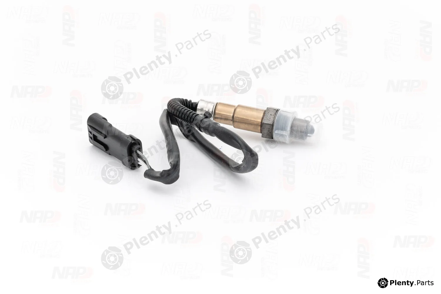NAP carPARTS CLS10123 — Lambda Sensor