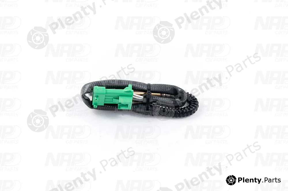 NAP carPARTS CLS10176 — Lambda Sensor