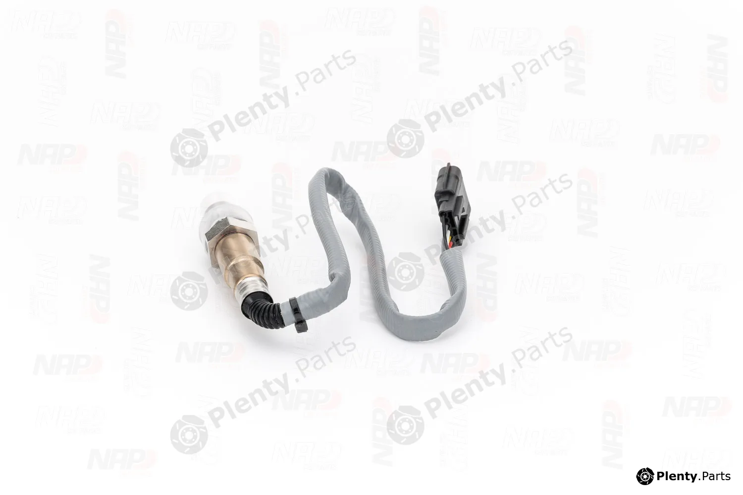 NAP carPARTS CLS10044 — Lambda Sensor