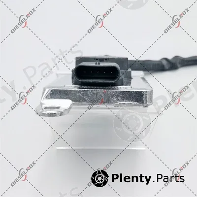 Dieselnox DN16080202 — NOx Sensor, urea injection
