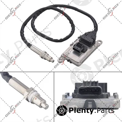Dieselnox DN12141012 — NOx Sensor, urea injection