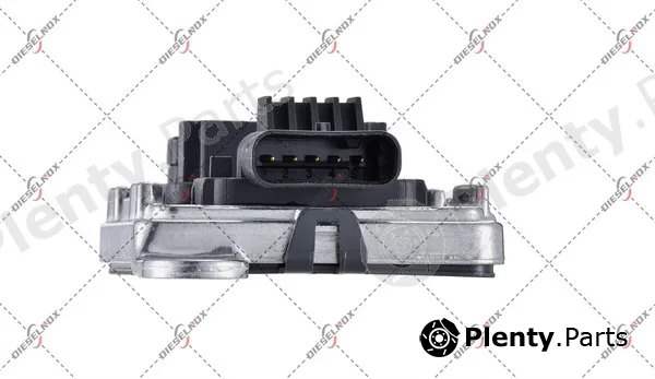 Dieselnox DN8L160014BP — NOx Sensor, urea injection