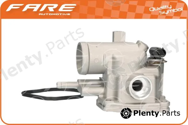 Fare-Co 22003 — Thermostat, coolant