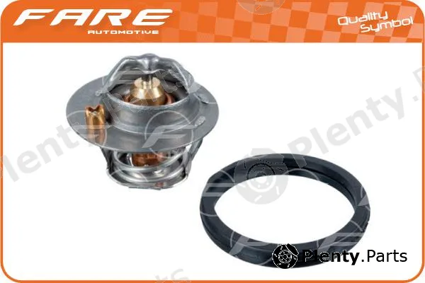 Fare-Co 36580 — Thermostat, coolant