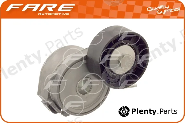Fare-Co 15911 — Tensioner Lever, V-ribbed belt