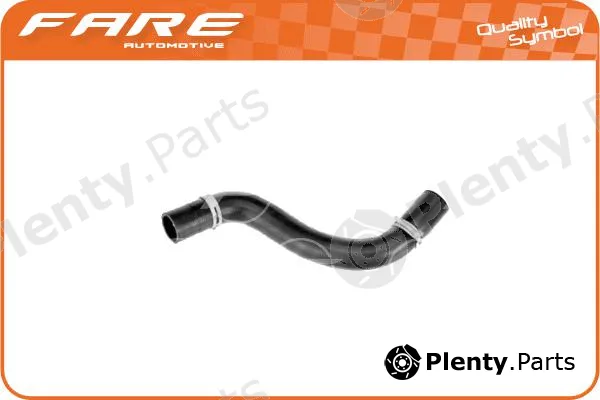 Fare-Co 24149 — Radiator Hose