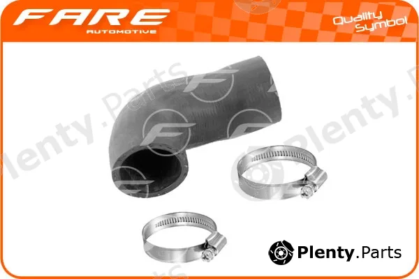 Fare-Co 13316 — Charge Air Hose
