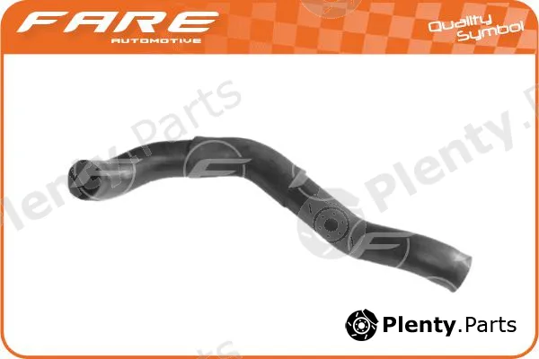 Fare-Co 30444 — Charge Air Hose