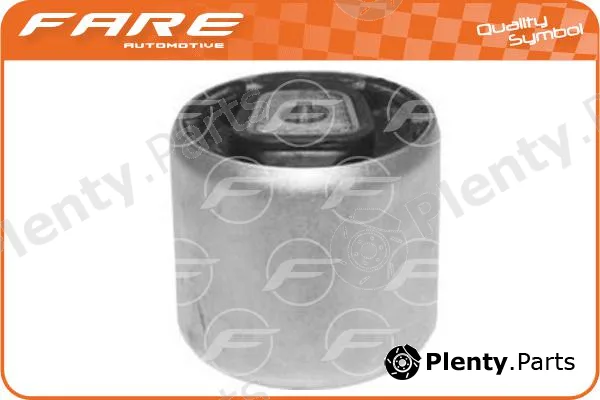Fare-Co 35097 — Mounting, control/trailing arm