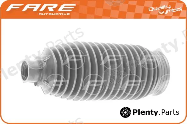 Fare-Co 20020 — Bellow, steering