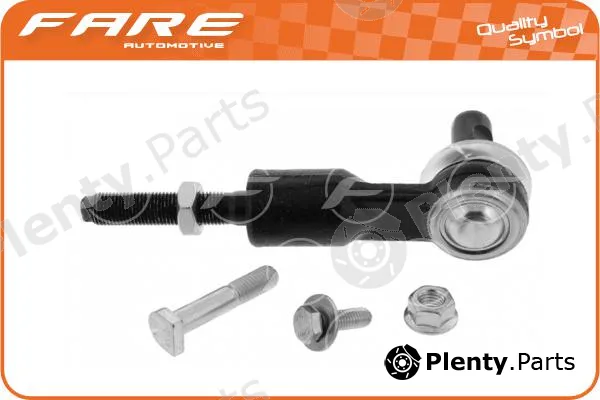 Fare-Co 35570 — Tie Rod End