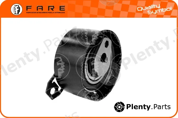 Fare-Co 14465 — Tensioner Pulley, timing belt