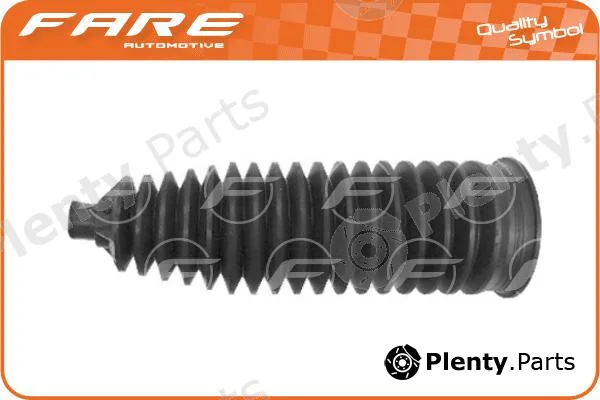 Fare-Co 20003 — Bellow, steering