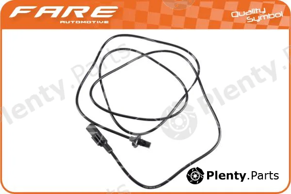 Fare-Co 22590 — Sensor, wheel speed