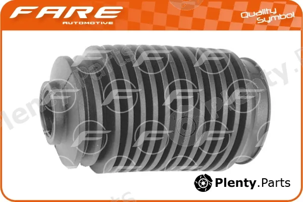 Fare-Co 14592 — Bellow, steering
