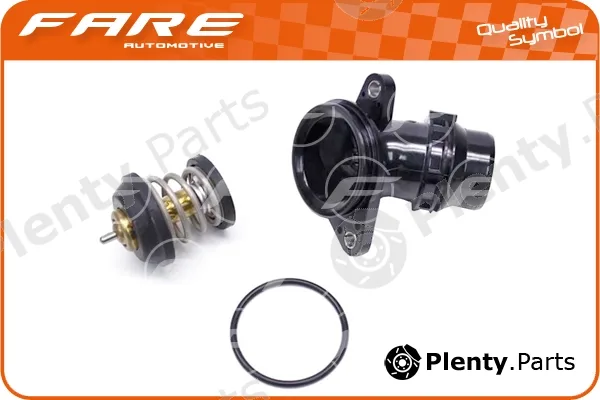 Fare-Co 16740 — Thermostat, coolant