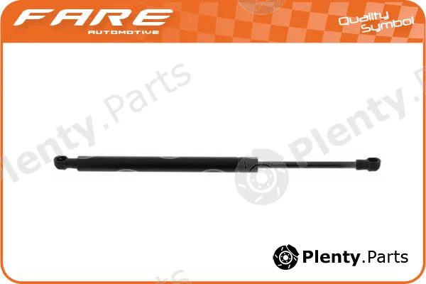 Fare-Co 34060 — Gas Spring, boot/cargo area