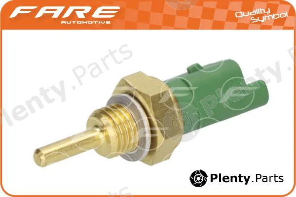 Fare-Co 32651 — Sensor, coolant temperature