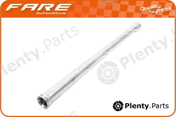 Fare-Co 14770 — Hose, crankcase ventilation