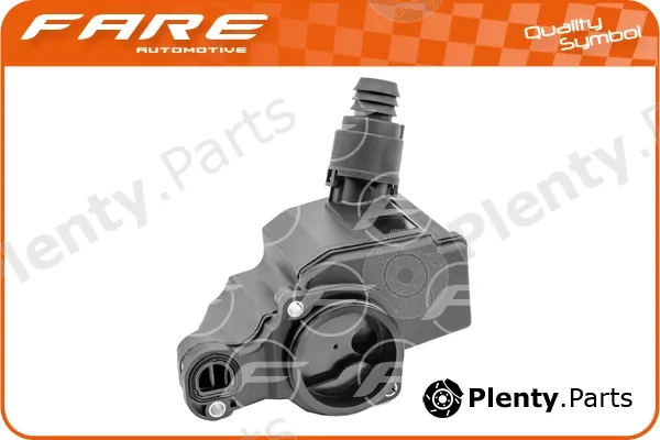 Fare-Co 14750 — Oil Separator, crankcase ventilation