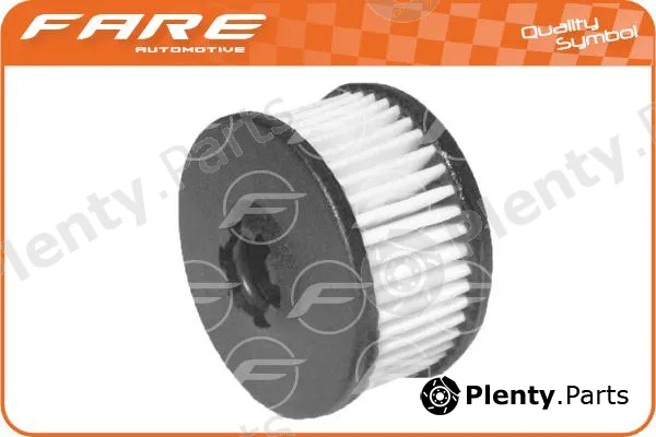 Fare-Co 31973 — Fuel Filter