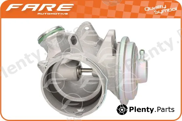 Fare-Co 33431 — EGR Valve