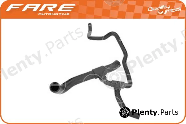 Fare-Co 32426 — Radiator Hose