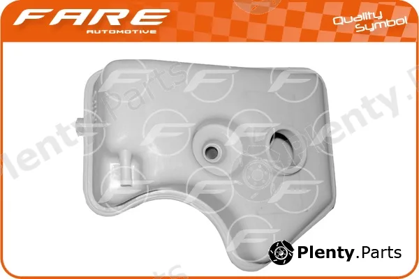 Fare-Co 9939 — Expansion Tank, coolant