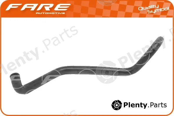 Fare-Co 8363 — Oil Hose