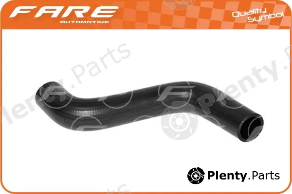 Fare-Co 23512 — Radiator Hose