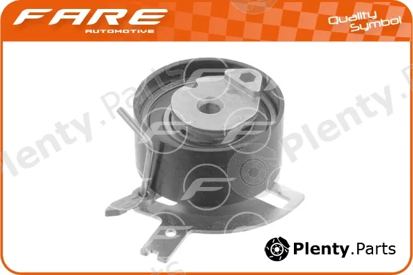 Fare-Co 14319 — Tensioner Pulley, timing belt
