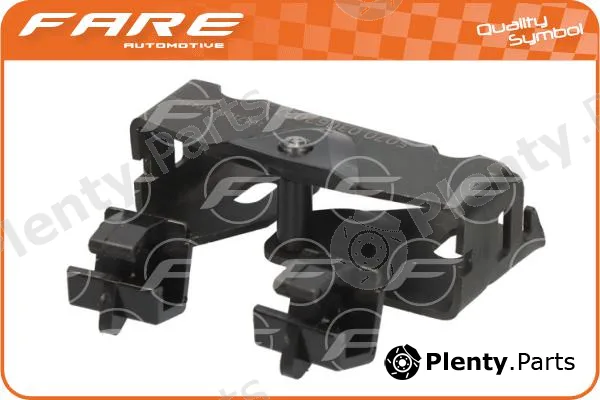 Fare-Co 28950 — Boot Lock