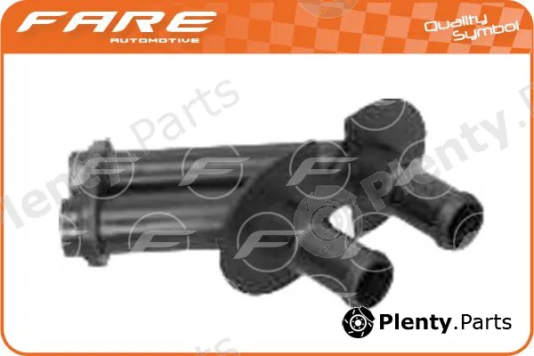 Fare-Co 29722 — Coolant Control Valve