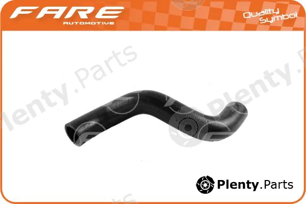 Fare-Co 24088 — Radiator Hose