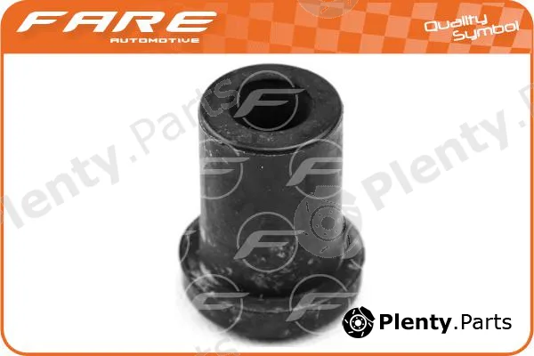 Fare-Co 26143 — Bushing, leaf spring