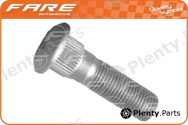 Fare-Co 29717 — Wheel Bolt