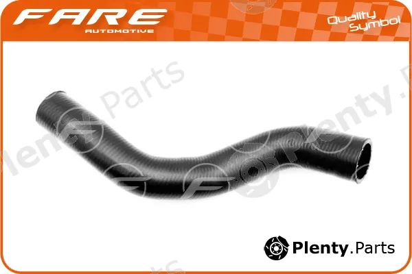 Fare-Co 11260 — Radiator Hose