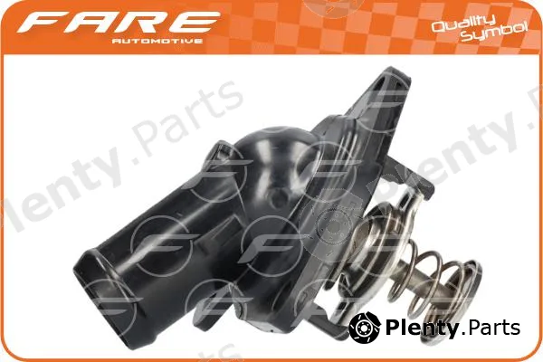 Fare-Co 22068 — Thermostat, coolant