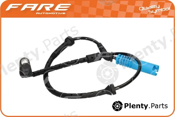 Fare-Co 32679 — Sensor, wheel speed