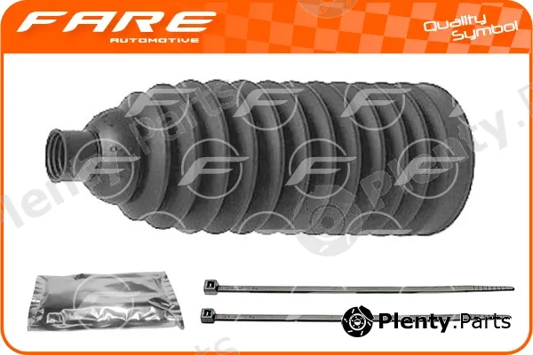 Fare-Co K14580 — Bellow Kit, steering