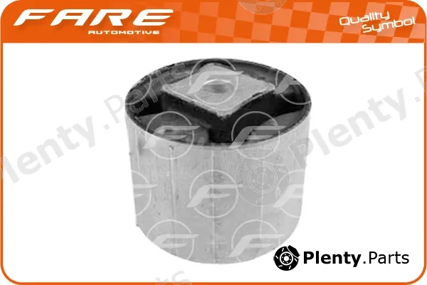 Fare-Co 4360 — Holder, engine mounting system