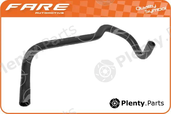 Fare-Co 32421 — Radiator Hose