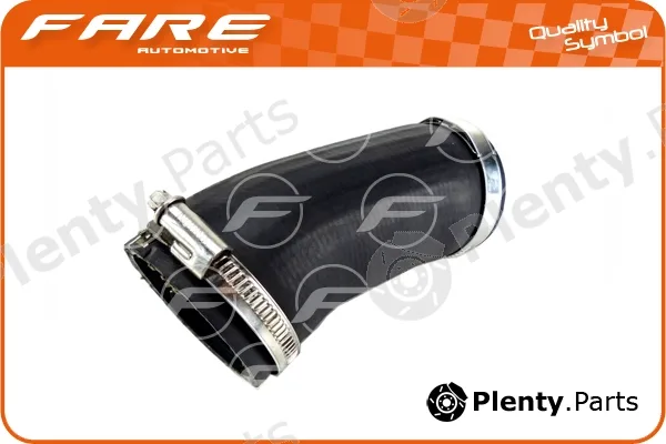 Fare-Co 16481 — Charge Air Hose