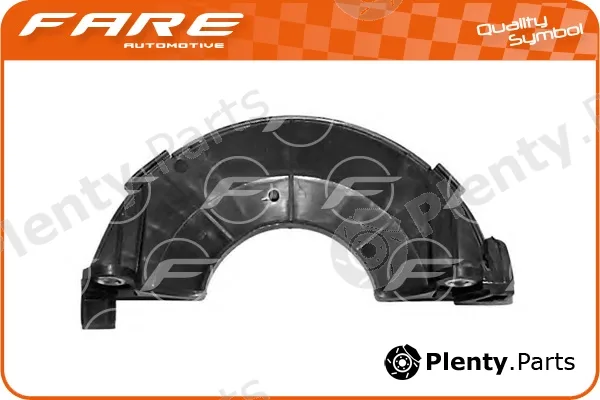 Fare-Co 4316 — Cover, timing belt