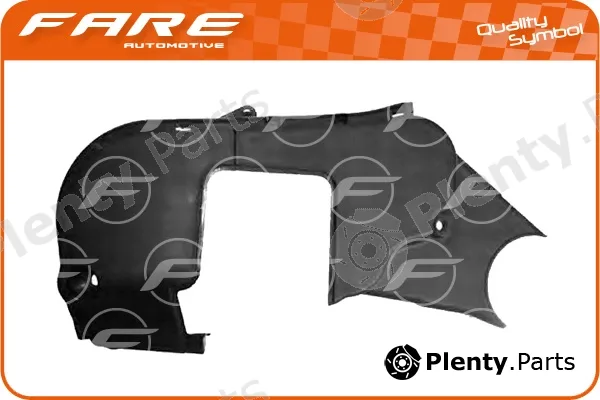 Fare-Co 9952 — Cover, timing belt