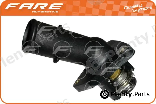 Fare-Co 22069 — Thermostat, coolant